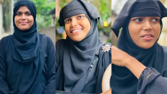 Bengali Hijabi College GF Fucking In Restaurant