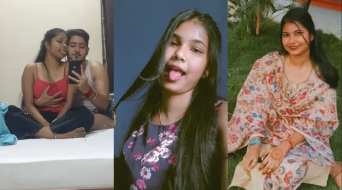 Cute Indian Gf Blowjob And Hard Fucking Video