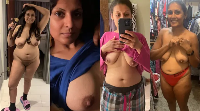 Amateur Desi Bad Mommy Naked Uncut Video