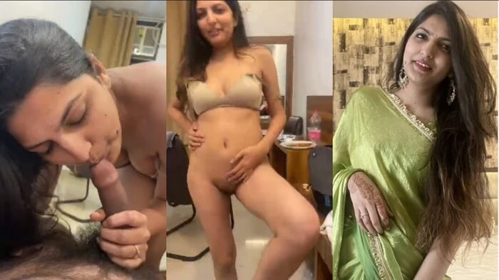 Beautiful Sexy Slim Punjabi Wife Teasing Husband Mms Video