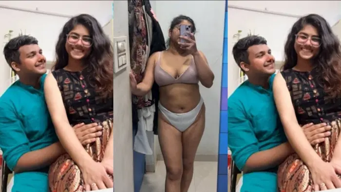 Beautiful Young Sexy Indian Horny Gf Blowjob Uncut Video