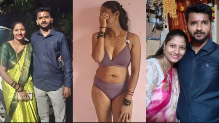 Indian Young Wife Blowjob And Hard Fucking Uncut Video