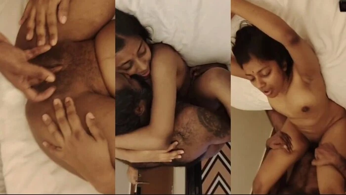 SG Tamil Wife Shared To Young Guy Update Outdoor Sex HD