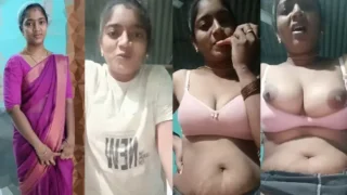 Tamil Cute Wife Fucking Herself with a Carrot Uncut Video