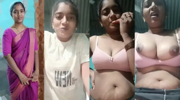 Tamil Cute Wife Fucking Herself with a Carrot Uncut Video